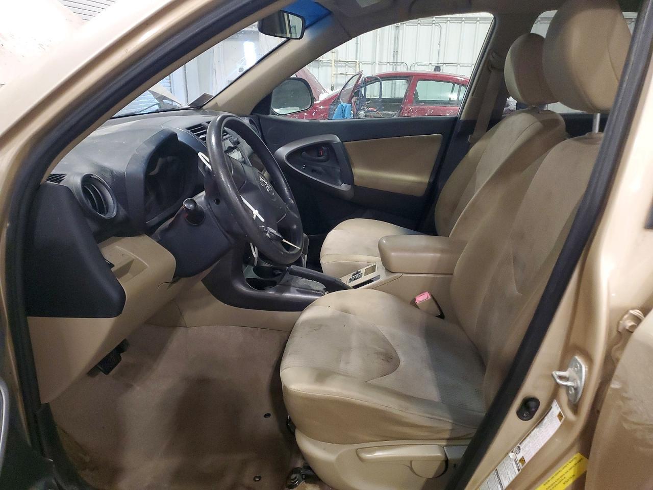 2009 Toyota Rav4