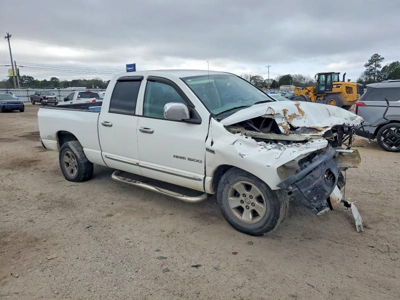 2006 Dodge Ram 1500 st