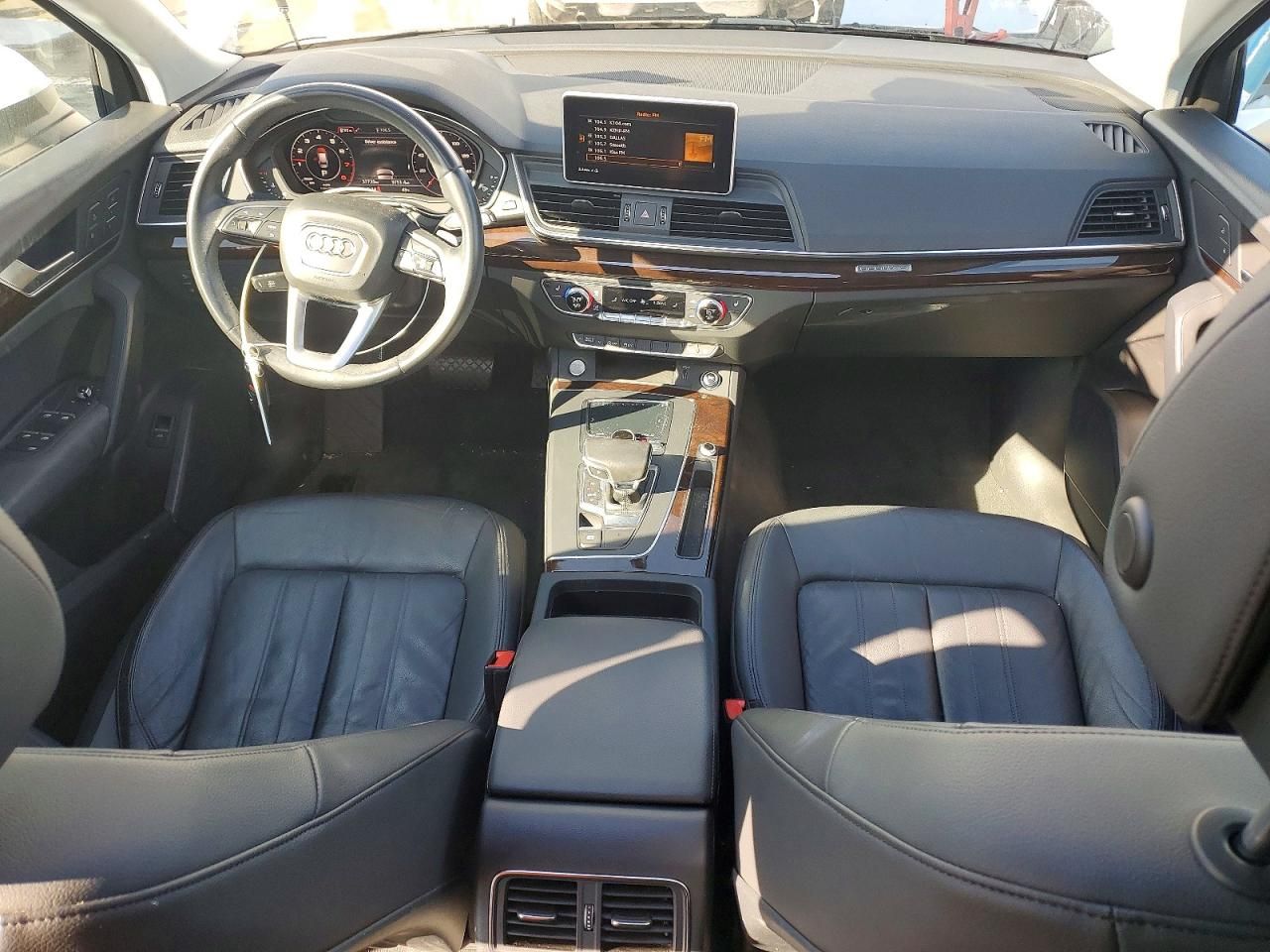 2018 Audi Q5 Premium