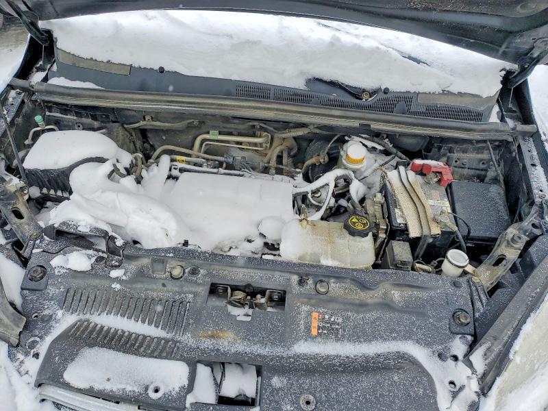 2015 Chevrolet Trax ls