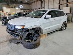 2016 Jeep Grand Cherokee Summit for sale in Rogersville, MO