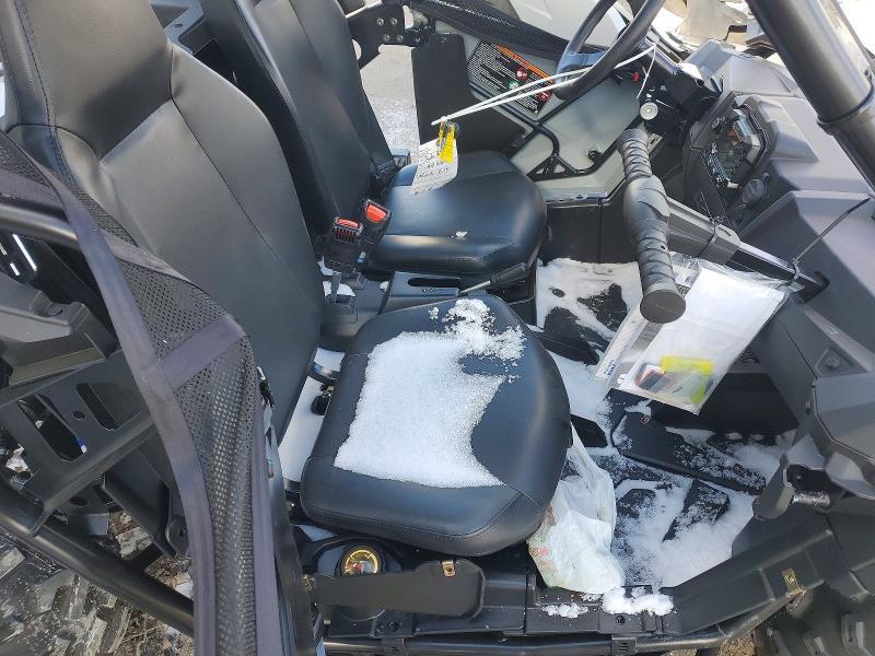 2025 Polaris RZR Utility Vehicle