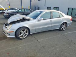 2009 Mercedes-Benz E 350 en venta en Vallejo, CA