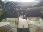 2012 BMW 528 i