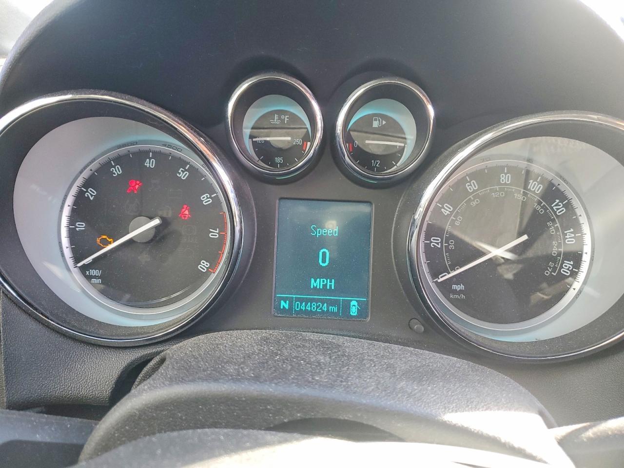2016 Buick Verano Premium