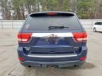 2013 Jeep Grand Cherokee Overland