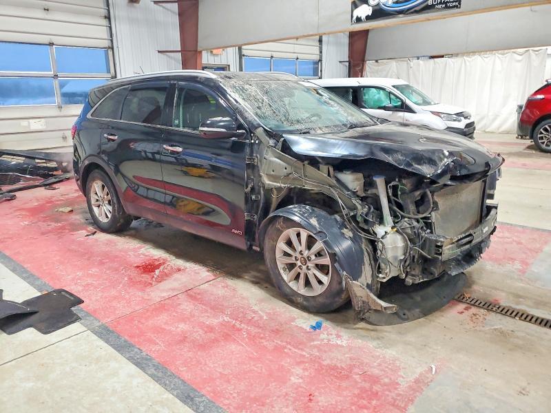 2020 KIA Sorento l