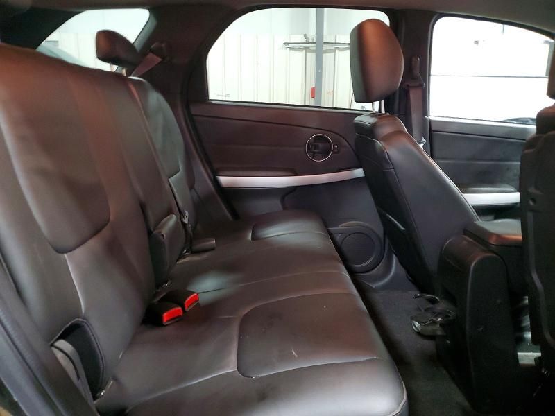 2007 Pontiac Torrent