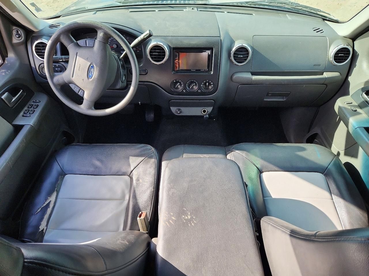 2003 Ford Expedition xlt