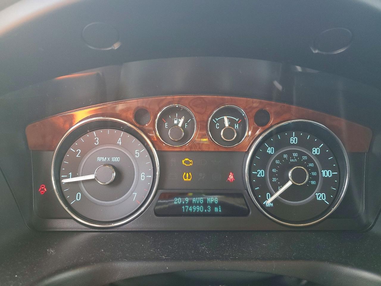 2010 Ford Flex Limited