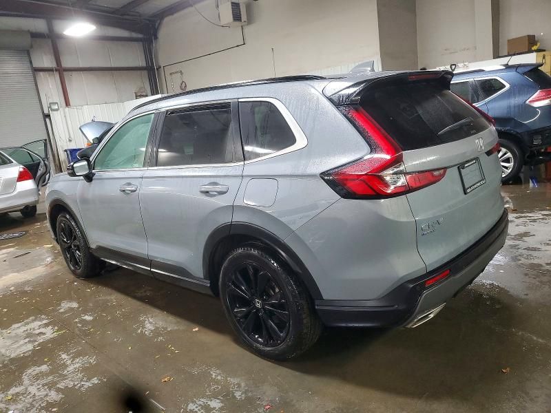 2023 Honda Cr-v Sport Touring