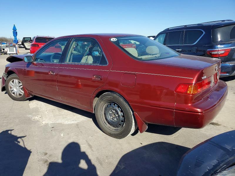 2001 Toyota Camry ce