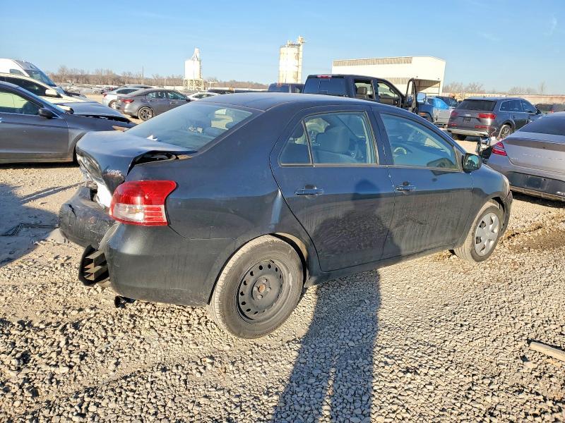 2007 Toyota Yaris