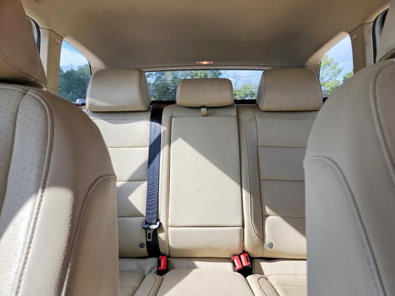 2014 Volkswagen Jetta tdi