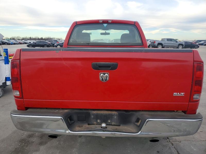 2005 Dodge RAM 1500