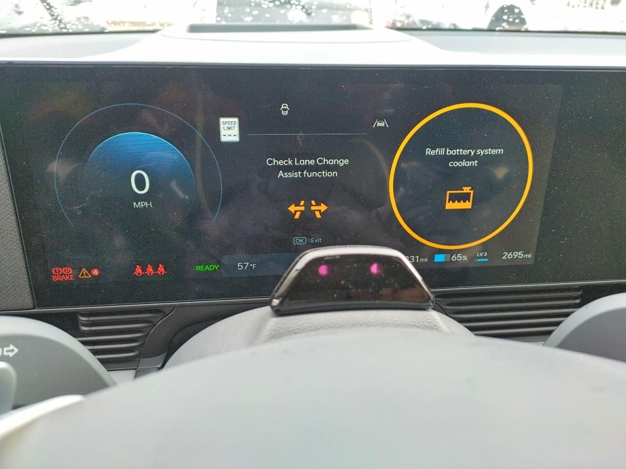 2025 Hyundai Ioniq 5 Limited