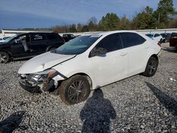 2016 Toyota Corolla l for sale in Memphis, TN