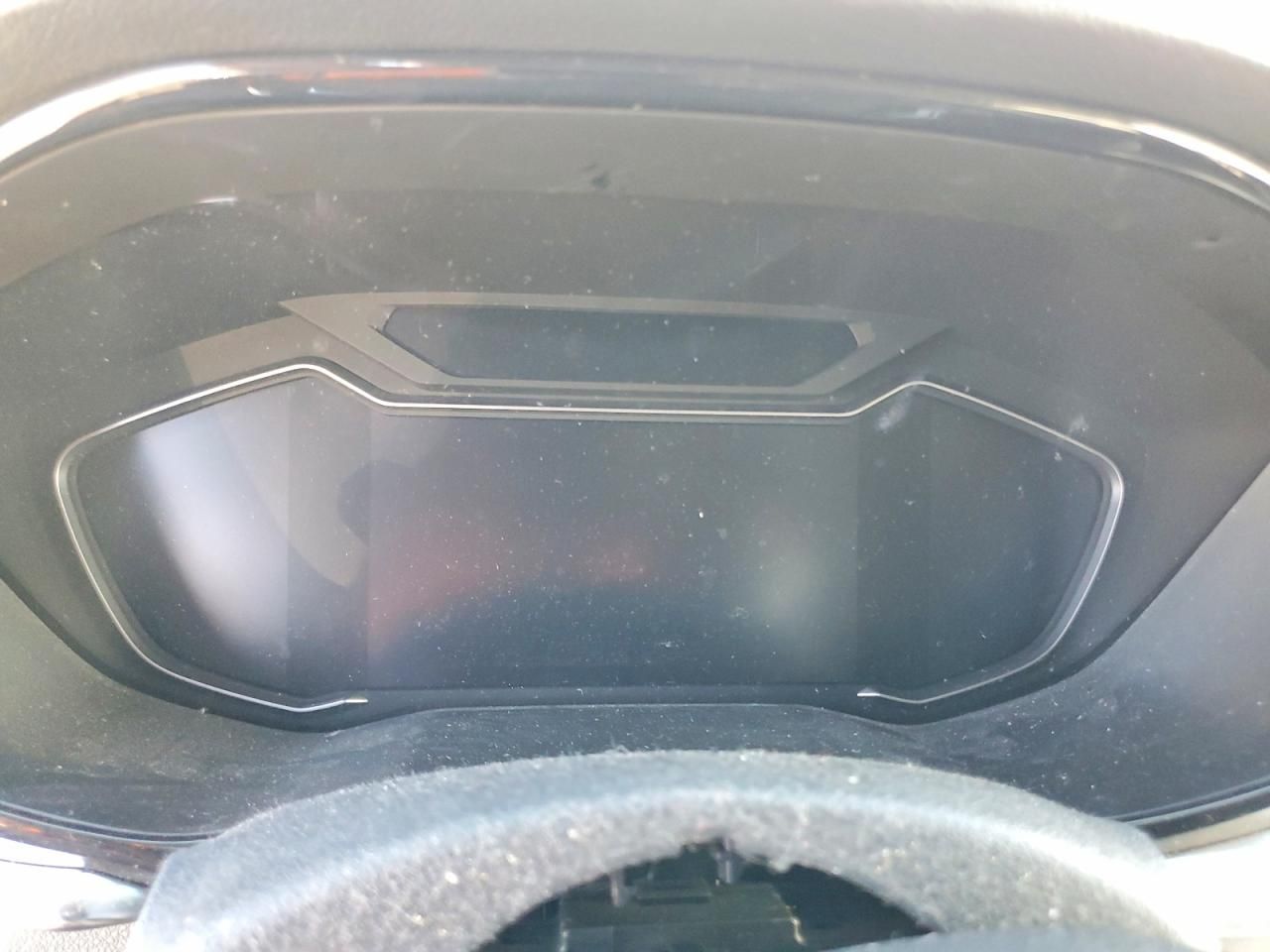 2022 KIA Niro Touring Special Edition