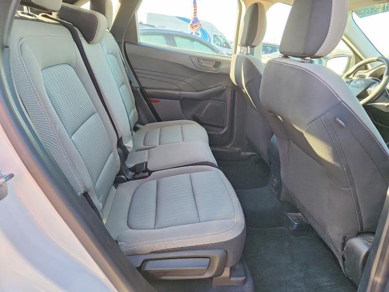 2021 Ford Escape s