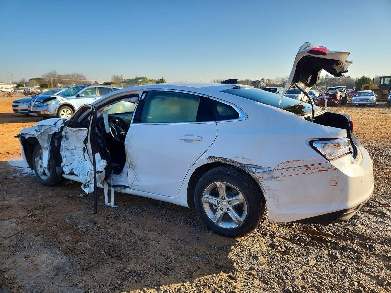2024 Chevrolet Malibu ls