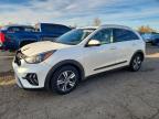2022 KIA Niro lx