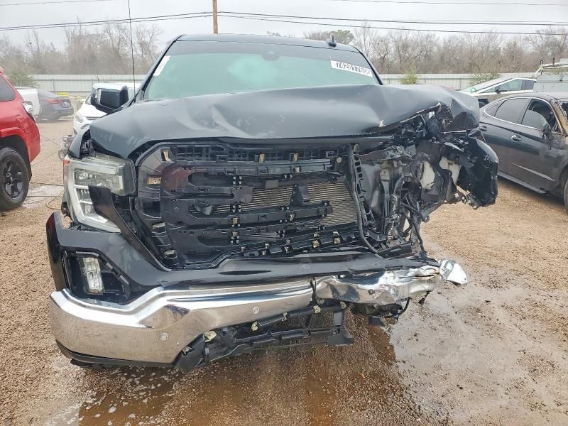2020 GMC Sierra C1500 slt