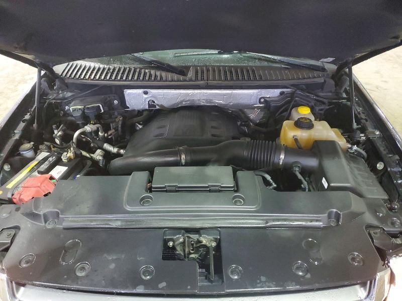 2016 Ford Expedition Limited