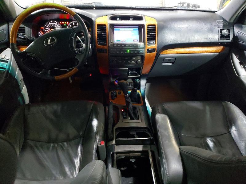 2006 Lexus GX