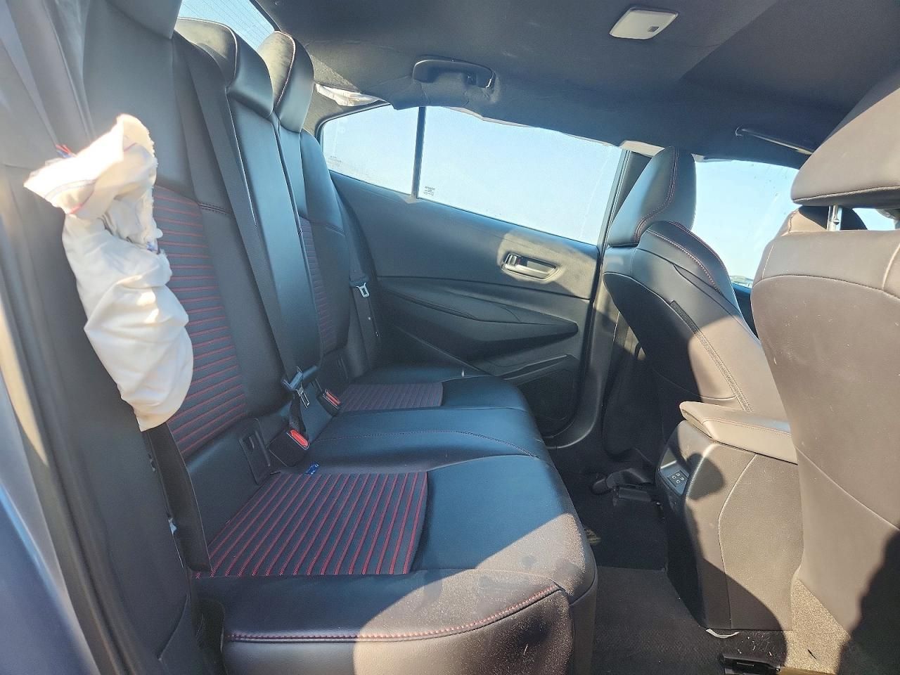 2024 Toyota Corolla xse