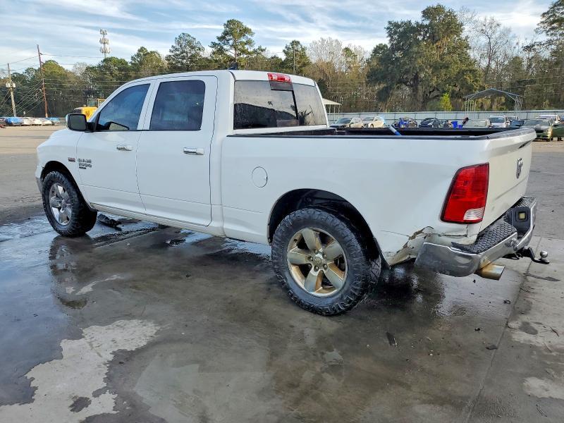 2019 Dodge Ram 1500 Classic slt