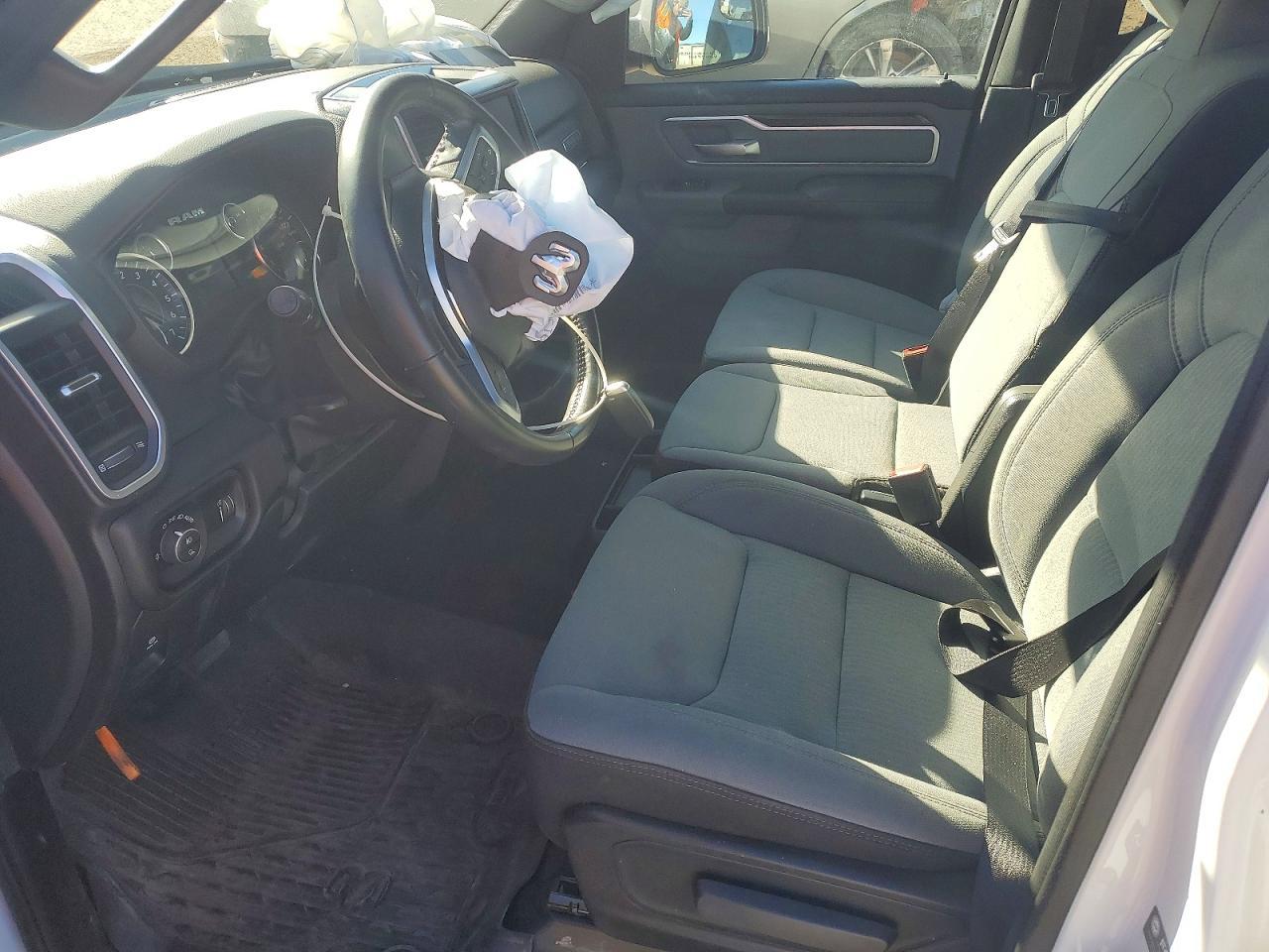 2023 Dodge Ram 1500 big Horn/lone Star