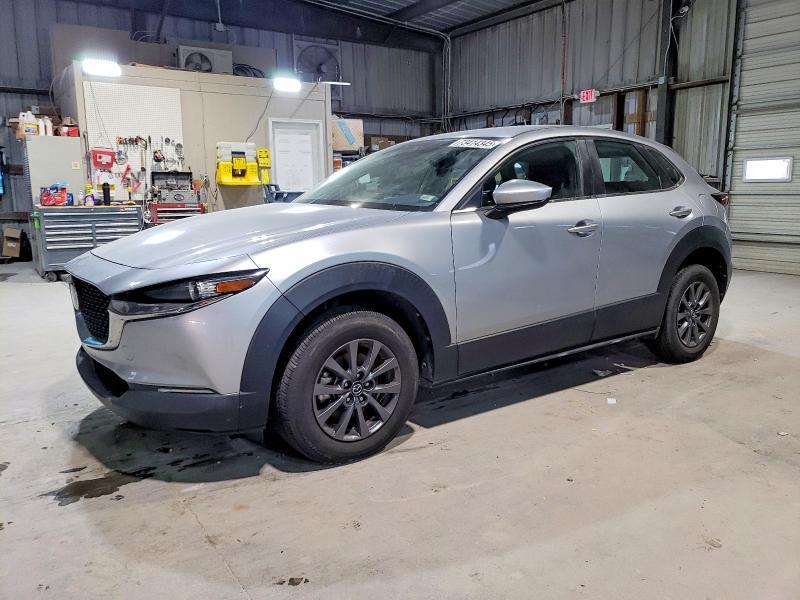 2020 Mazda Cx-30