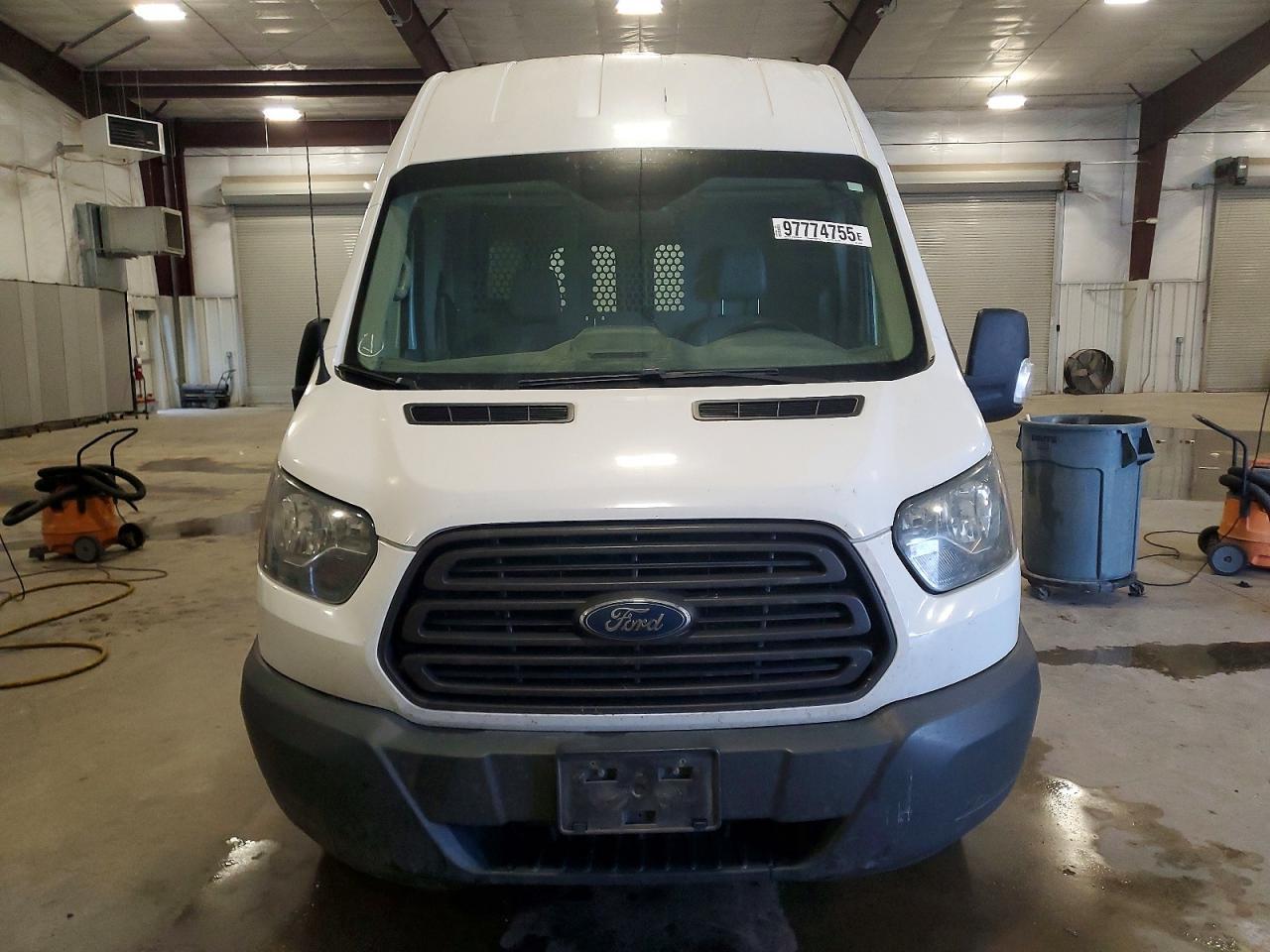 2016 Ford Transit 250 Utility / Service Van