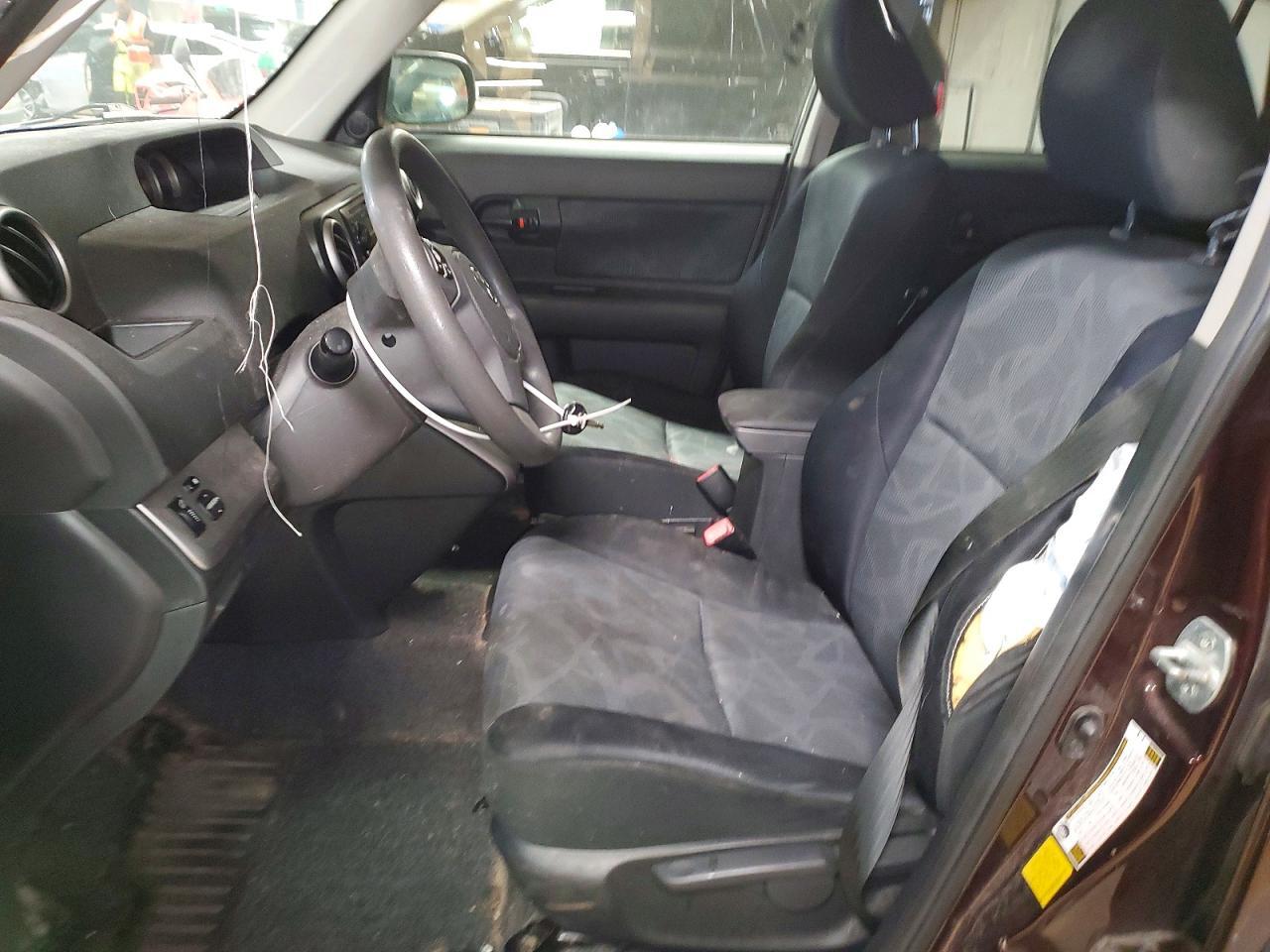 2012 Scion XB