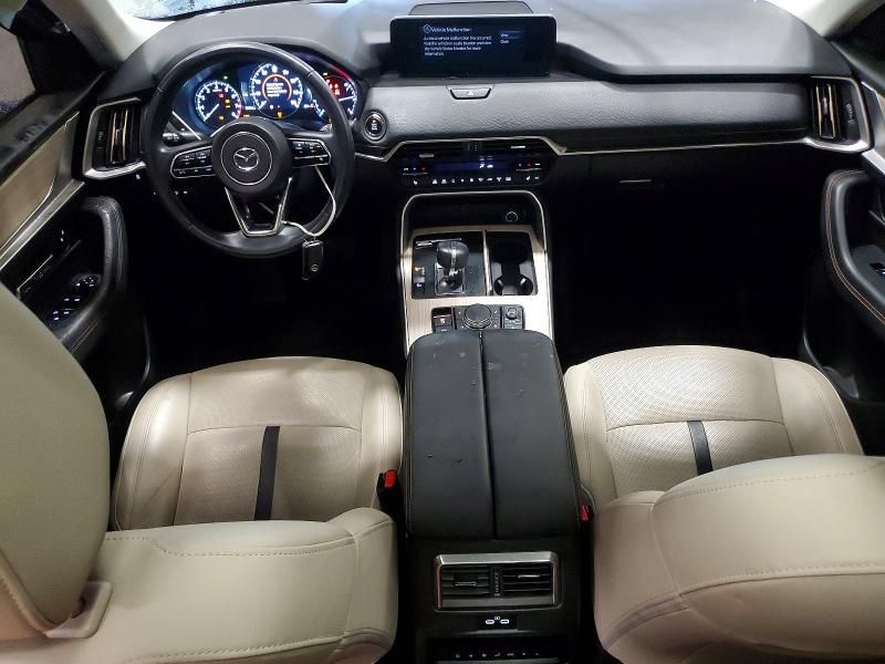 2024 Mazda Cx-90 Premium