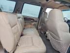 2000 Ford Excursion Limited