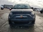 2015 Fiat 500 Abarth