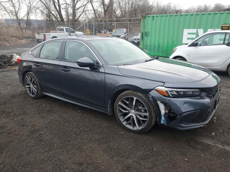 2022 Honda Civic Touring