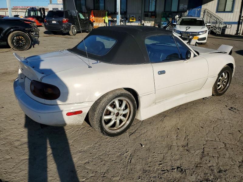 1996 Mazda Mx-5 Miata