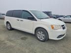 2011 Dodge Grand Caravan C/V