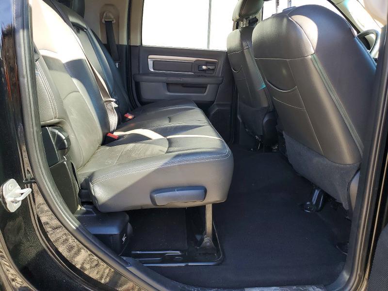 2014 Dodge RAM 2500 SLT