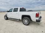2018 GMC Sierra K1500 slt