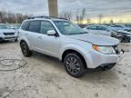 2009 Subaru Forester 2.5x Premium