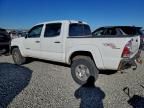 2011 Toyota Tacoma Double Cab