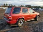 2000 Niss Pathfinder le