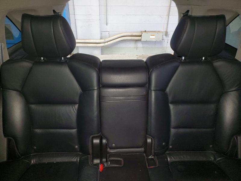 2011 Acura MDX