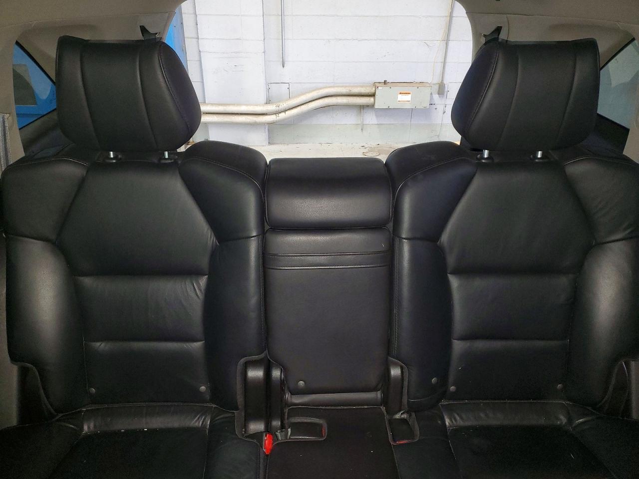 2011 Acura MDX