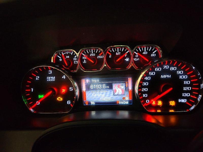 2014 GMC Sierra K1500 sle