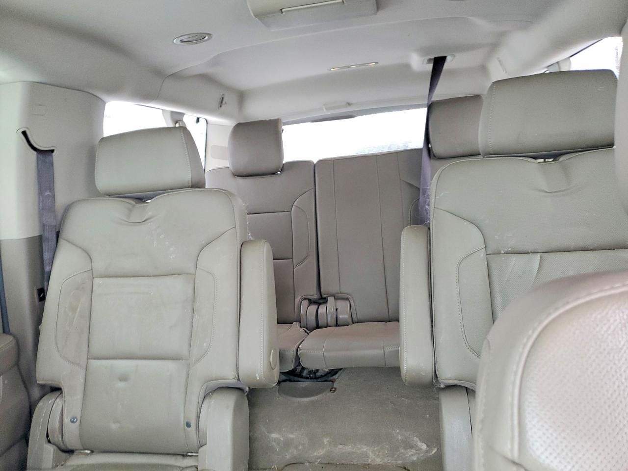 2020 GMC Yukon xl K1500 slt