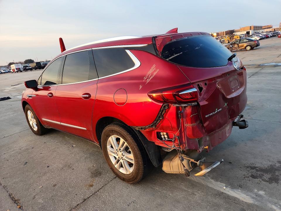 2020 Buick Enclave